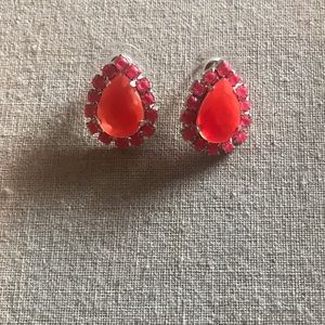 Colorful Earrings